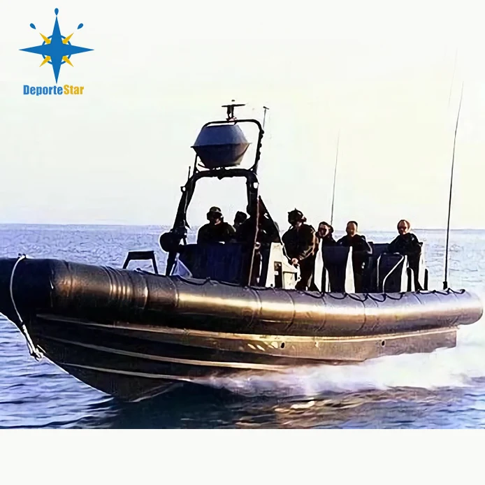 Patrounds militaires